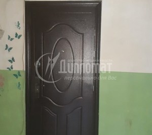 Продажа комнат секционного типа (КСТ) в Кургане