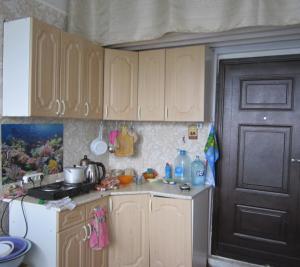 Продажа комнат на общей кухне (КОК) в Кургане