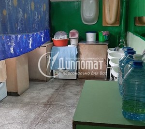 Продажа комнат коридорного типа (ККТ) в Кургане